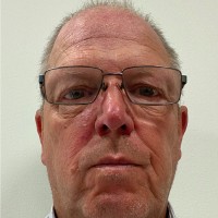 Geoff Aisbitt Aisbitt