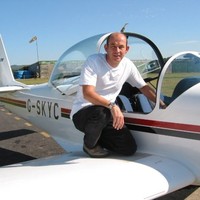 Nick Mitchell