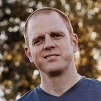 Darrell Sharp