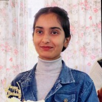 Sukhjinder Kaur