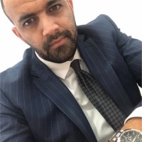 Oussama Hadmen