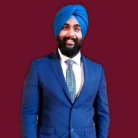 Binayjeet Singh