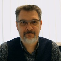 Stephan John