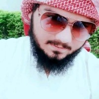 Muqaddas Shah