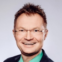 Thomas Prof. Dr. Reinbold