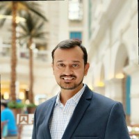 Cs Anurag Pandya