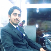 Asif Shaikh