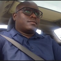 Nicholas Masango