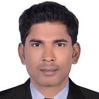 Ravi Thummala
