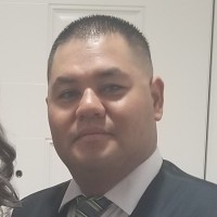 Daniel C. Fong