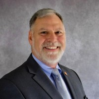 Keith Pugh, Pe, Pwlf