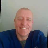 Darren Wilkinson