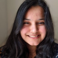 Vidushi Chahal
