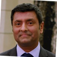Hemant Mistry