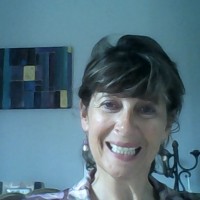 Sandrine PEPIN