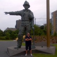 Dan Verdun Ecfo