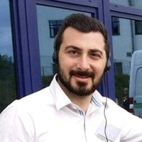GEORGIOS KARAKOSTAS