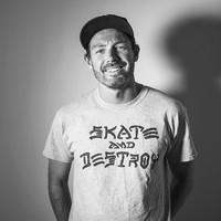 Clayton Anderson