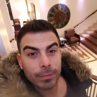 Amir Bajrami