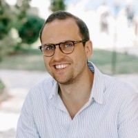 Egan Drakoulas
