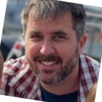 Jamie Gainey