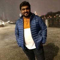 Neel Parikh