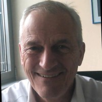 Rolf Burdack