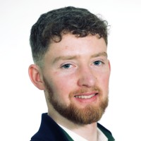 Oisin O'Mahony