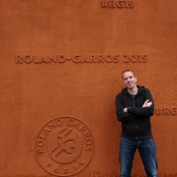 Mark Grinwis