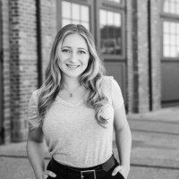Caitlin Luedke