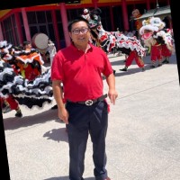 Tianhong Zhu