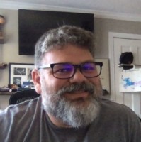 Joseph Leger