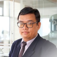 Andreas Steven