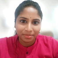 Priya Ranganathan