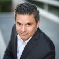 Daniel Martinez