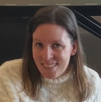 Hanna Von Behr