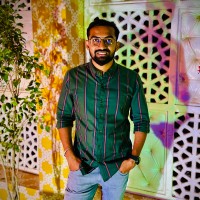 Shubham Gundale