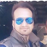 Vishwamitra Agnihotri