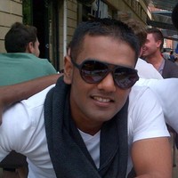 Rowen Sukhai