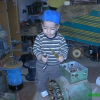 Samy Gen