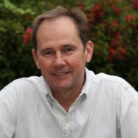 Peter Rowell