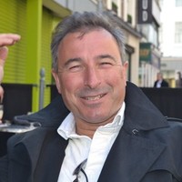 Stéphane Kulikowski
