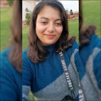 Raksha Sharma
