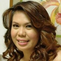 Princess Joy Cabrera