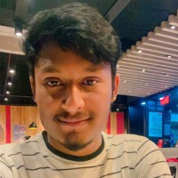 Nishant Shende