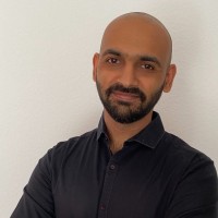 Prateek Mewada