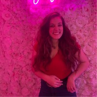 Baylie Mader