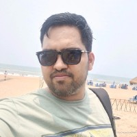 Mridul Soni