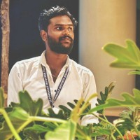 Mahesh Kannan R