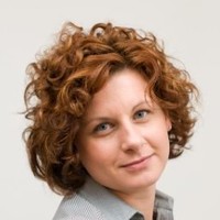 Alicja Szymkiewicz